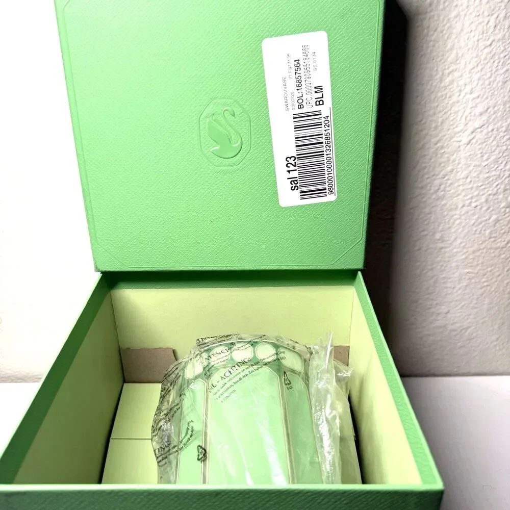 Rosenthal Swarovski Signum 3